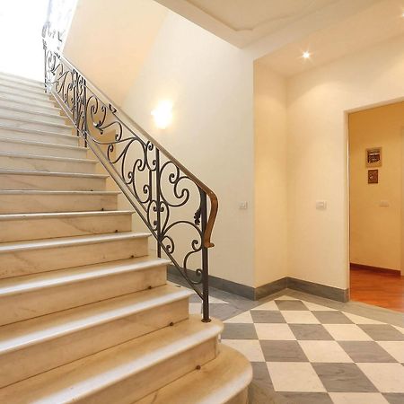 Relais Martinez Флоренція Екстер'єр фото