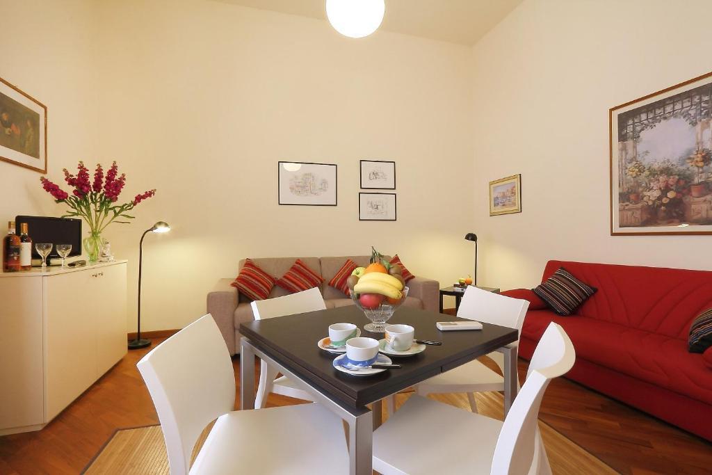 Relais Martinez Флоренція Номер фото