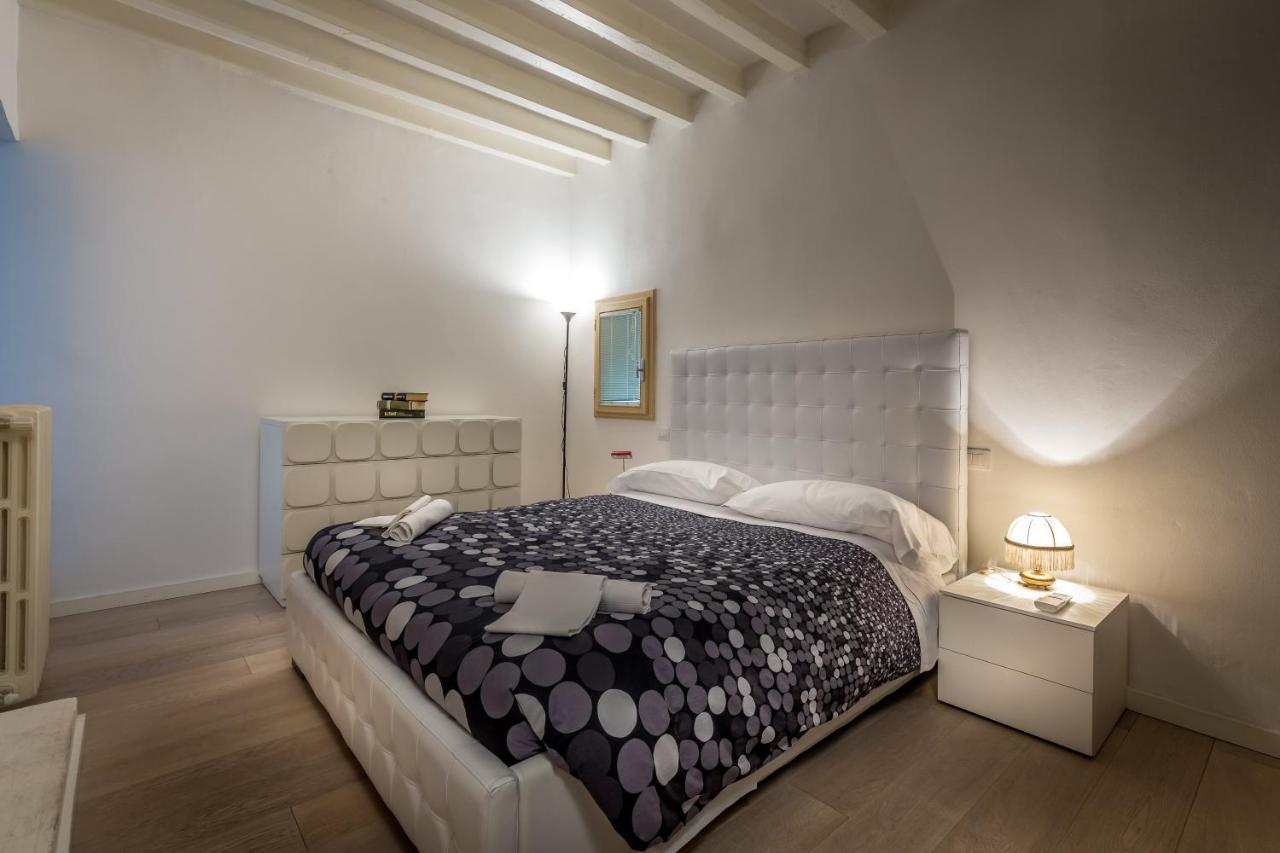 Relais Martinez Флоренція Екстер'єр фото